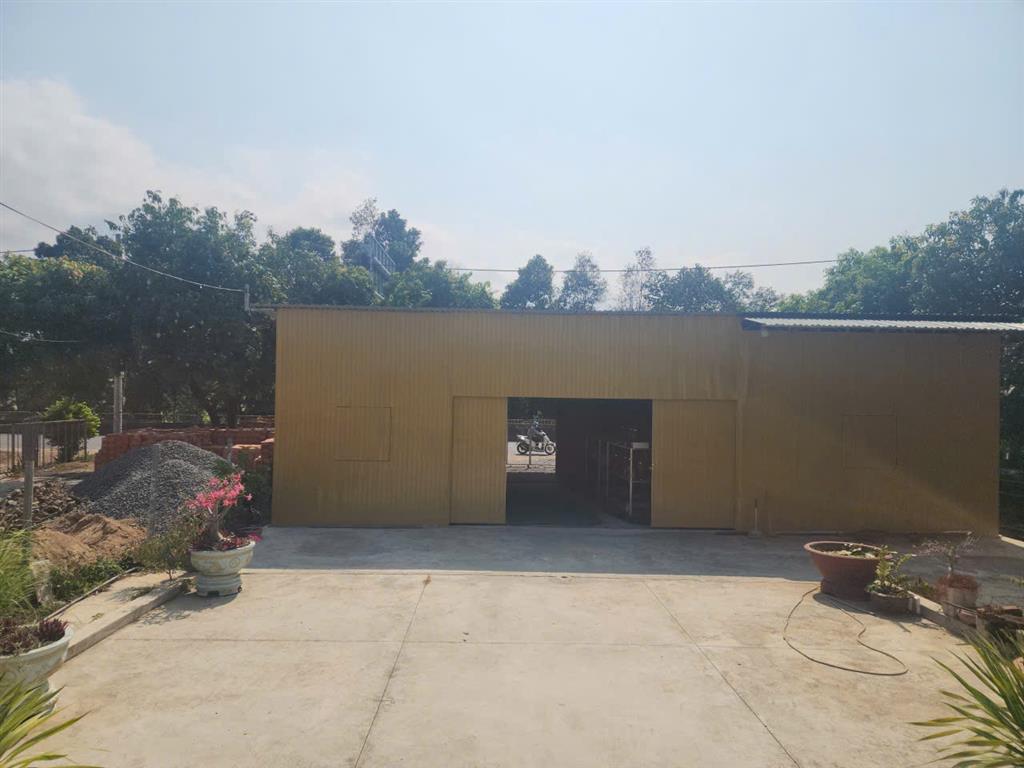 ĐẦU TƯ SINH LỜI – CHÍNH CHỦ BÁN ĐẤT MẶT TIỀN QL1A, Xã Suối Tân, Huyện Cam Lâm, Tỉnh Khánh