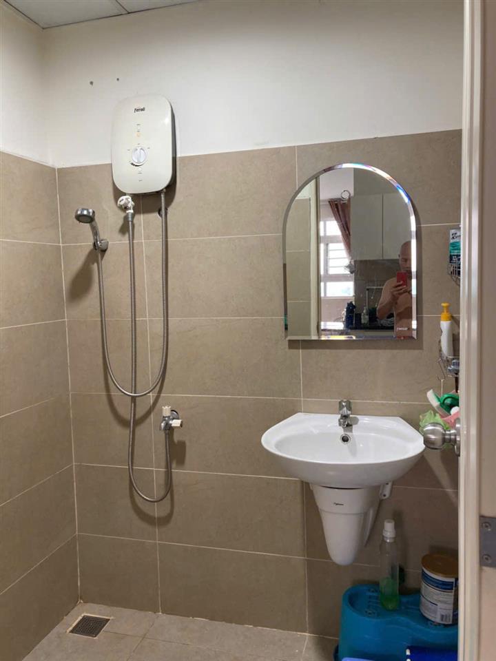 NHÀ ĐẸP – GIÁ TỐT -CẦN BÁN CĂN HỘ Chung cư Sunview Town, Đường Gò Dưa, P.Tam Bình, Q.Thủ