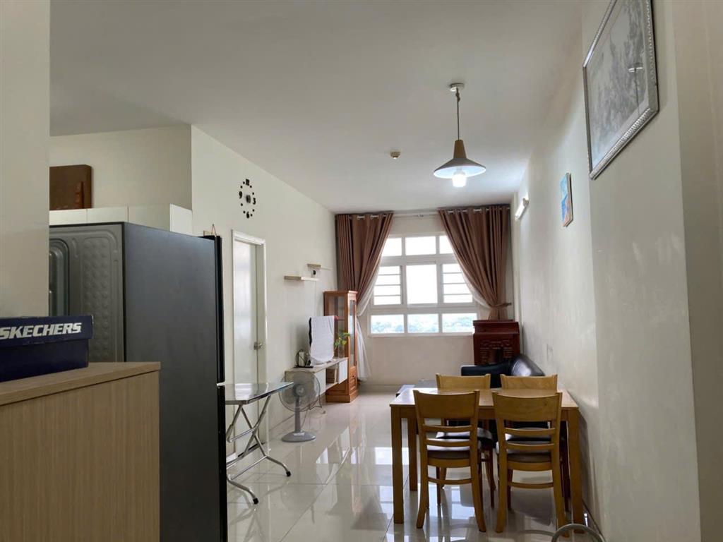 NHÀ ĐẸP – GIÁ TỐT -CẦN BÁN CĂN HỘ Chung cư Sunview Town, Đường Gò Dưa, P.Tam Bình, Q.Thủ