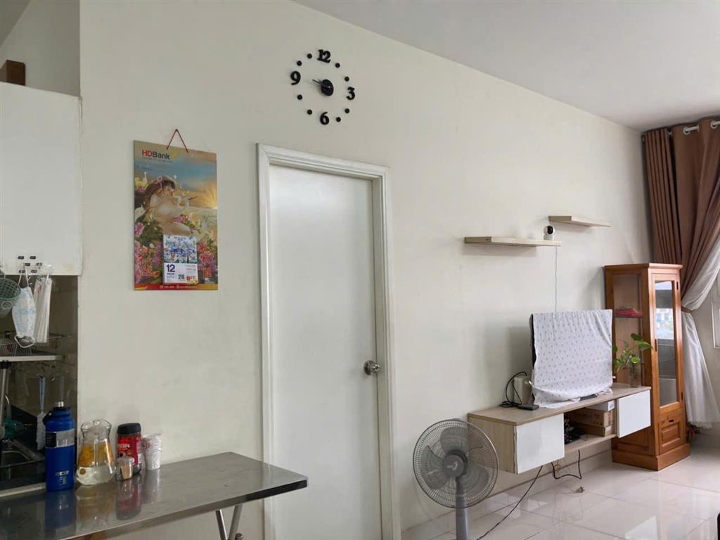 NHÀ ĐẸP – GIÁ TỐT -CẦN BÁN CĂN HỘ Chung cư Sunview Town, Đường Gò Dưa, P.Tam Bình, Q.Thủ