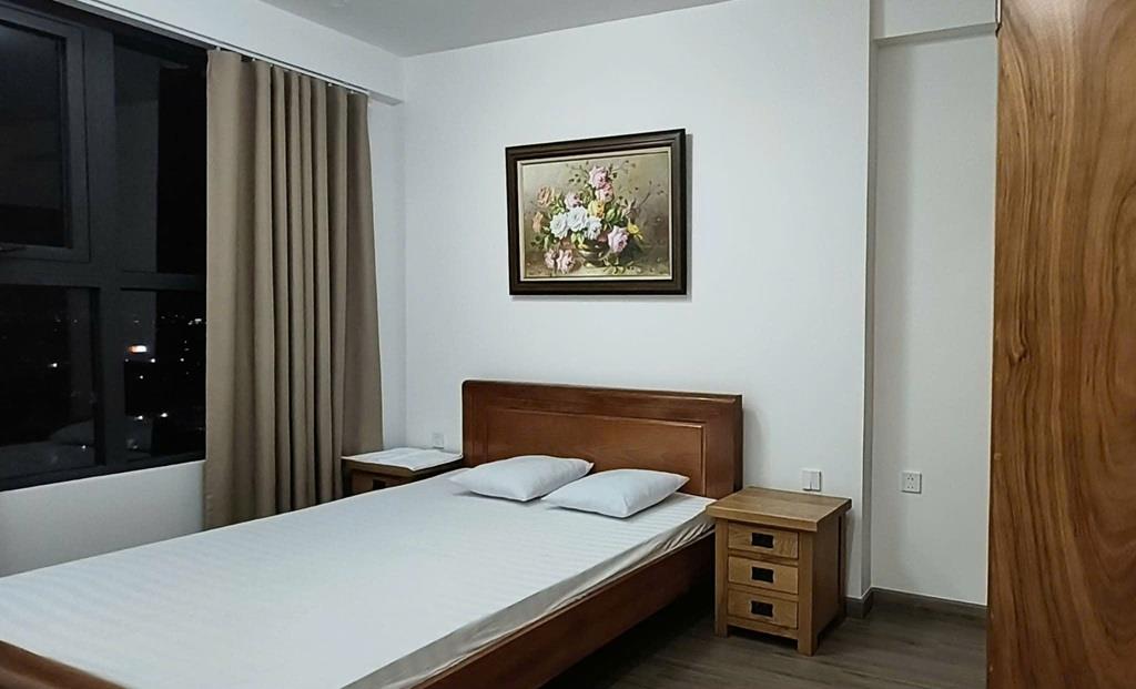 CHÍNH CHỦ CHO THUÊ CĂN HỘ MỚI TINH – FULL NỘI THẤT – A&T Sky Garden, Lái Thiêu, Thuận An,