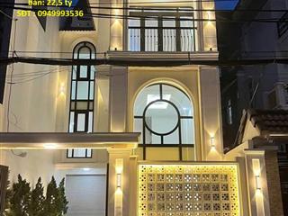 VILLA PHỐ MẶT TIỀN HẺM KINH DOANH – GIÁ TỐT – CHÍNH CHỦ CẦN BÁN Tại MT đường số - P.
