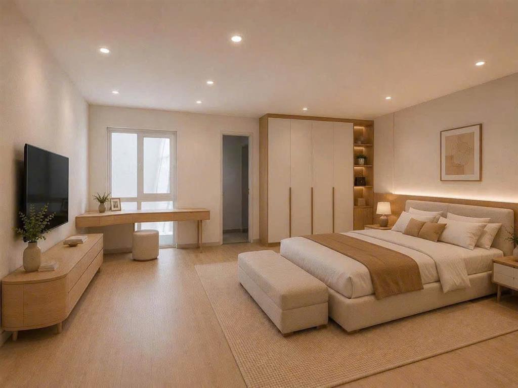 VILLA PHỐ MẶT TIỀN HẺM KINH DOANH – GIÁ TỐT – CHÍNH CHỦ CẦN BÁN Tại MT đường số - P.