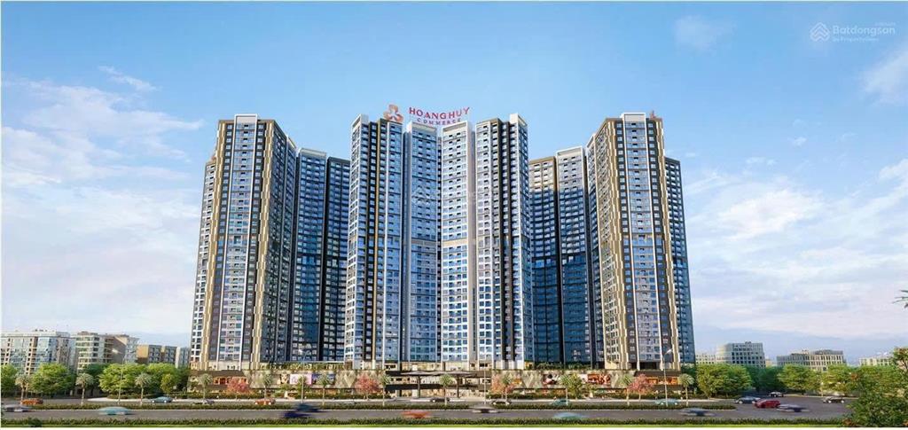 CĂN HỘ FULL TIỆN ÍCH- GIÁ TỐT CHÍNH CHỦ Bán gấp CC Rose Residence tại  Quận Lê Chân, Hải