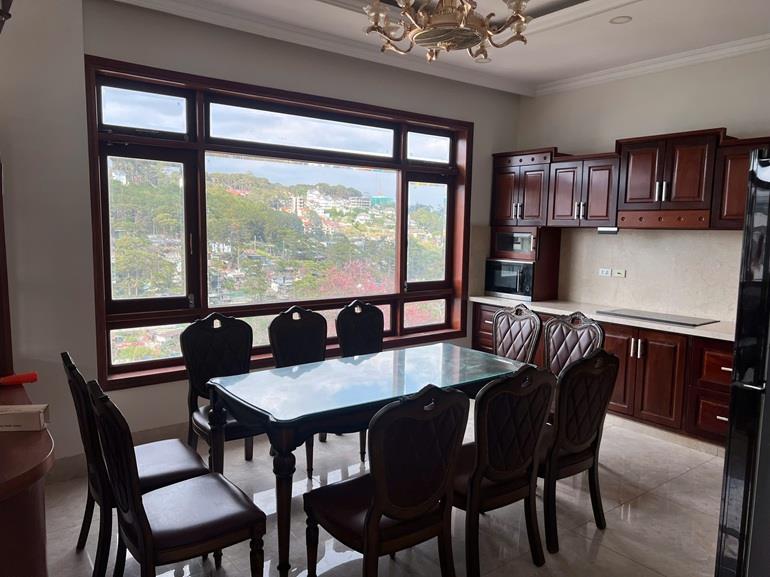 BIỆT THỰ ĐẸP – GIÁ TỐT – CẦN BÁN BIỆT THỰ VIEW TẠI Đường Đặng Thái Thân, P. 3, TP. Đà