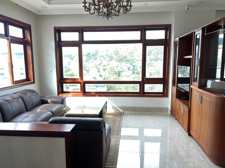 BIỆT THỰ ĐẸP – GIÁ TỐT – CẦN BÁN BIỆT THỰ VIEW TẠI Đường Đặng Thái Thân, P. 3, TP. Đà
