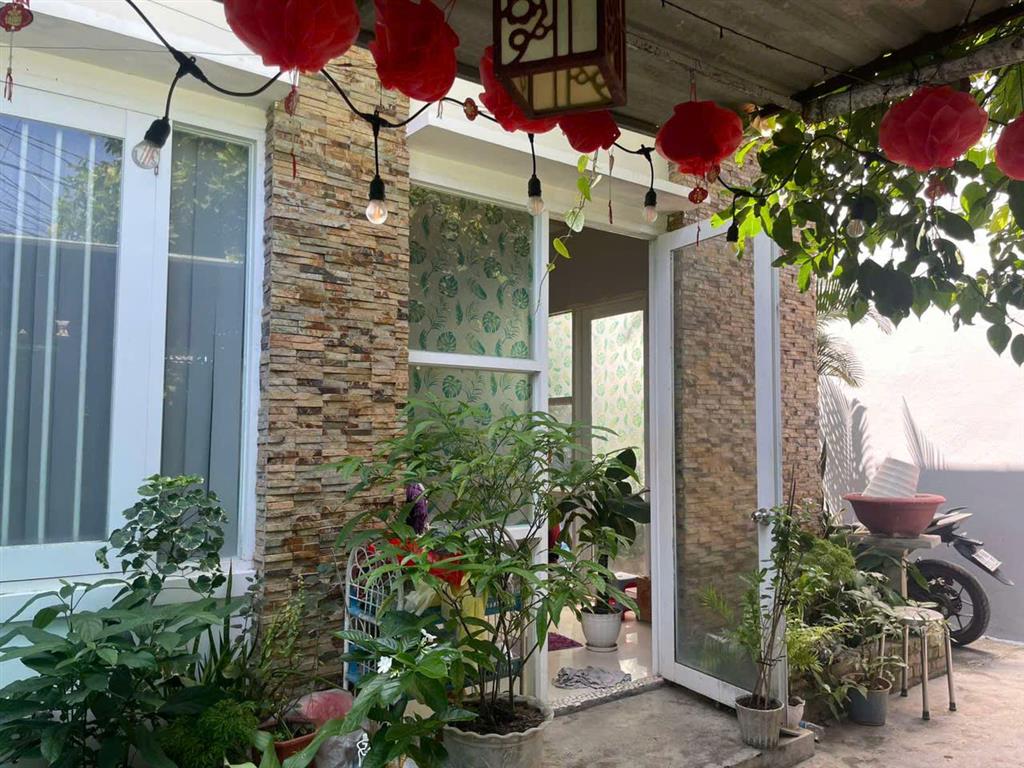 NHÀ ĐẸP – GIÁ TỐT - CẦN BÁN NHANH NHÀ CẤP 4 HIỆN ĐẠI TẠI Phước Đồng, TP. Nha Trang, Khánh