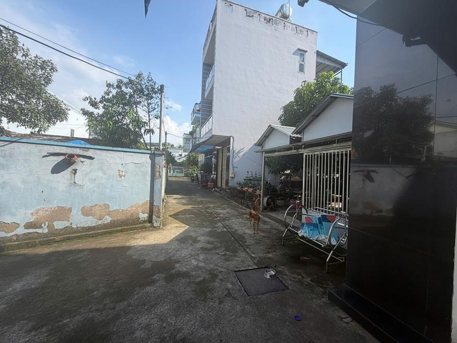 ĐẤT ĐẸP – GIÁ TỐT – CHÍNH CHỦ CẦN BÁN ĐẤT THỔ CƯ Đường Mã Lò, P.Bình Hưng Hòa A, Q.Bình