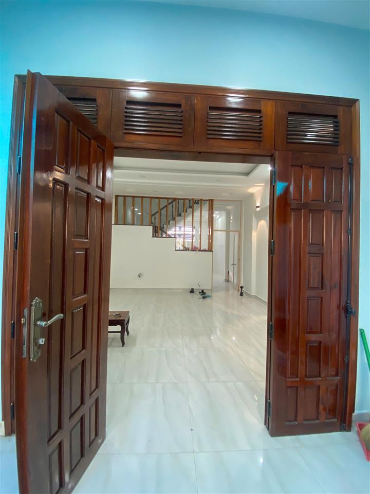HOT HOT– CHÍNH CHỦ CẦN BÁN NHÀ ĐẸP TẠI  Phường Linh Xuân, Thành phố Thủ Đức, Hồ Chí Minh