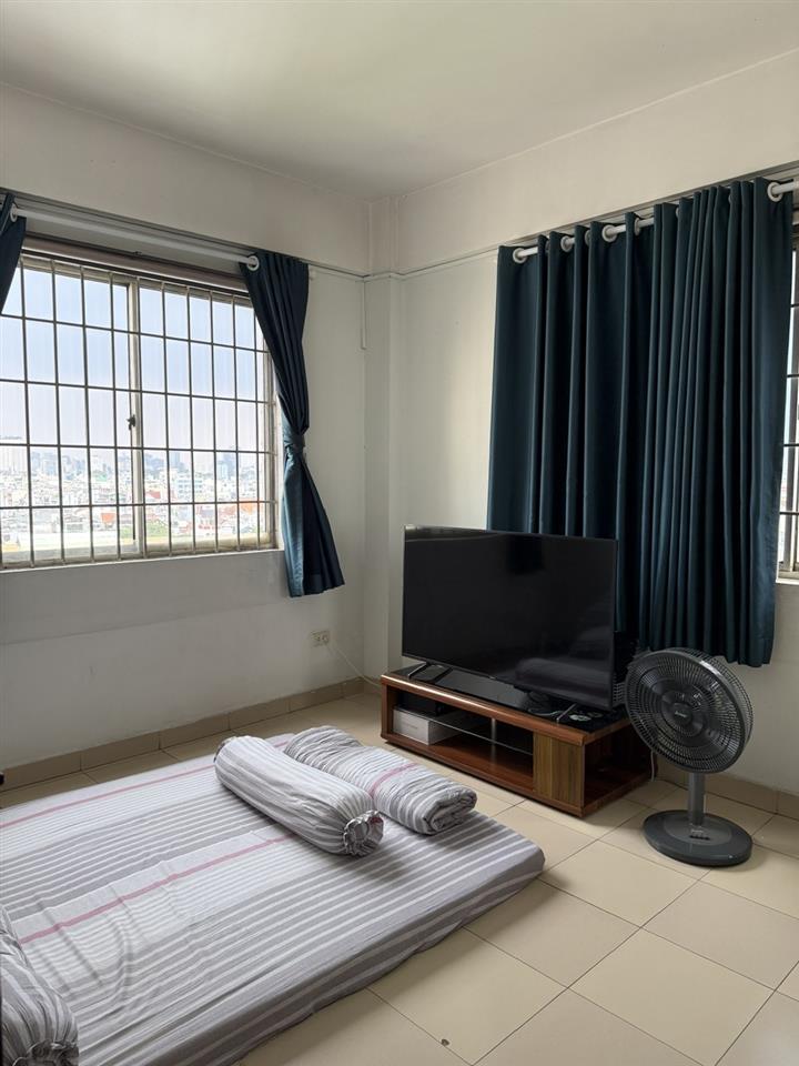 CĂN HỘ FULL TIỆN ÍCH – GIÁ ƯU ĐÃI CHÍNH CHỦ CẦN BÁN  CHUNG CƯ 44 ĐẶNG VĂN NGỮ, PHÚ NHUẬN