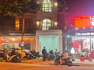 NHÀ 1 MẶT TIỀN ĐẸP – GIÁ TỐT  – CHÍNH CHỦ CẦN BÁN Nhà 3 Tầng Tại Phường Liên Chiểu, TP Đà