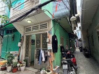 NHÀ ĐẸP – GIÁ TỐT –CHÍNH CHỦ CẦN BÁN NHÀ TẠI Phường 10, Quận 3, HCM(Phường Nhiêu Lộc, HCM