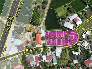 ĐÓN SÓNG KHU ĐÔ THỊ MỚI DIÊN THẠNH – DIÊN KHÁNH - Khánh Hoà - GIÁ SIÊU ƯU ĐÃI