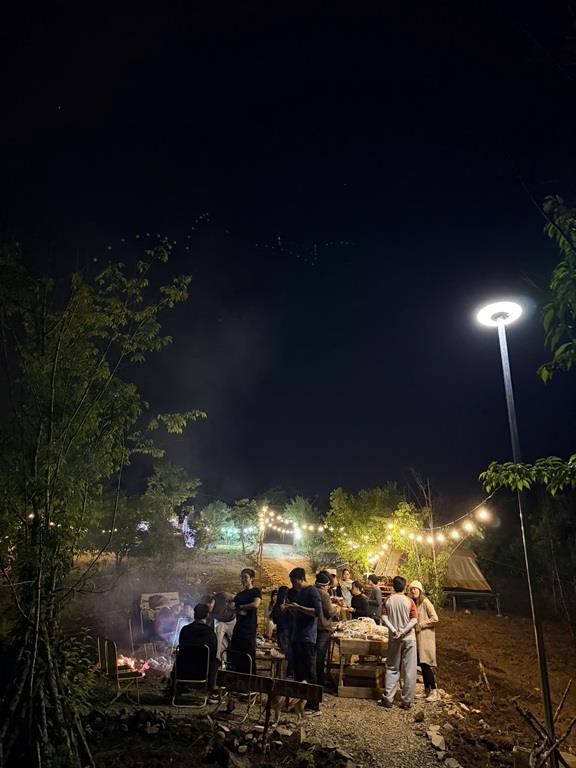 HOT HOT HOT  – CHÍNH CHỦ CẦN BÁN NHÀ & ĐẤT NGHỈ DƯỠNG Thôn 2, Đường Quốc lộ 27C, Đạ Sar,