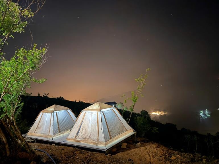 HOT HOT HOT  – CHÍNH CHỦ CẦN BÁN NHÀ & ĐẤT NGHỈ DƯỠNG Thôn 2, Đường Quốc lộ 27C, Đạ Sar,