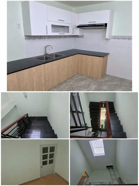NHÀ  ĐẸP – GIÁ TỐT  – CHÍNH CHỦ CẦN BÁN GẤP NHÀ Tại Xã Nhơn Đức, Nhà Bè, TP Hồ Chí Minh