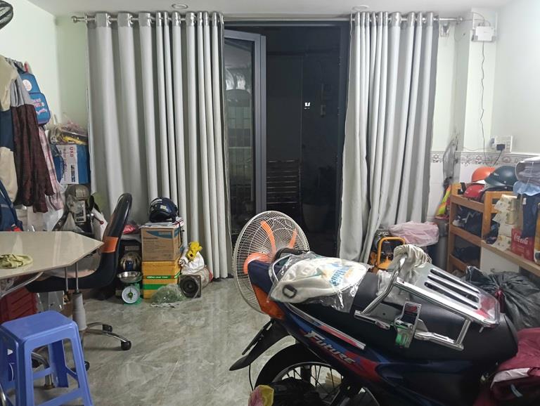 NHÀ  ĐẸP – GIÁ TỐT  – CHÍNH CHỦ CẦN BÁN GẤP NHÀ Tại Xã Nhơn Đức, Nhà Bè, TP Hồ Chí Minh