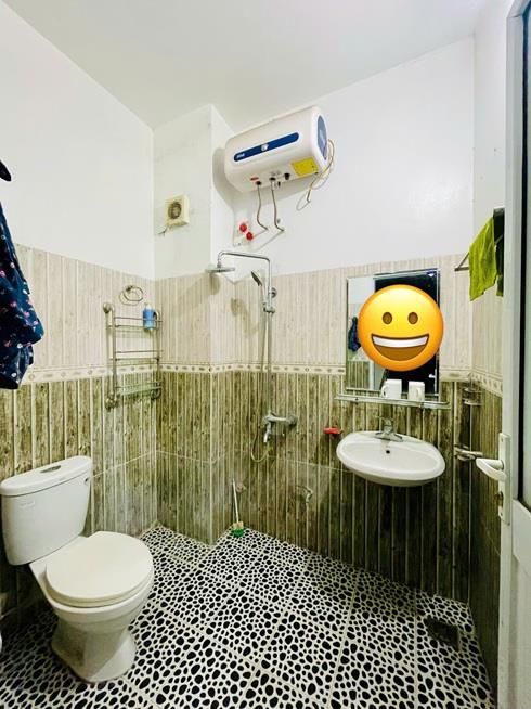 CHÍNH CHỦ Cần Bán Nhà 5 Tầng Phố Lý Thường Kiệt, Phường Quang Trung, Quận Hà Đông, Thành