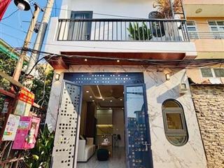 NHÀ ĐẸP - GIÁ TỐT - Cần Bán Nhanh Căn Nhà Vị Trí Tại Quận Gò Vấp, TP HCM