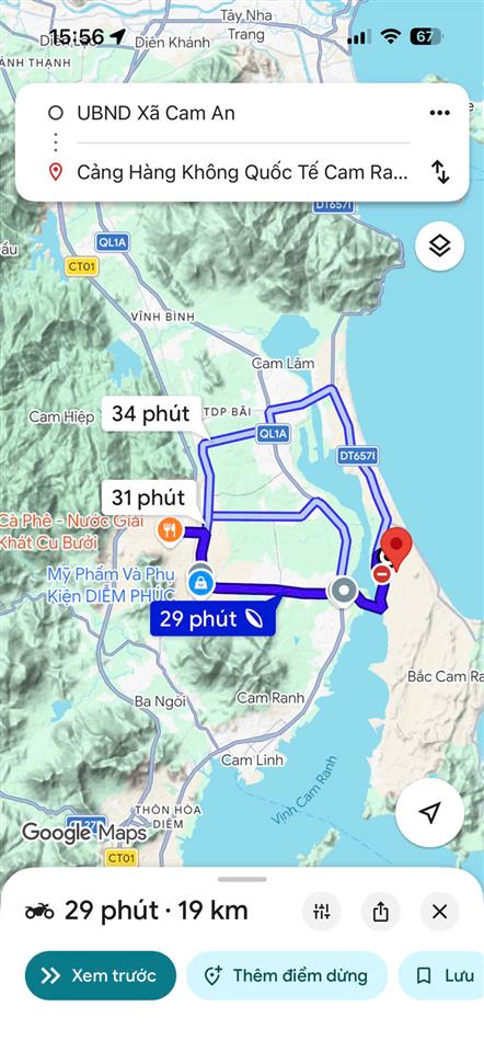 ĐẤT ĐẸP – GIÁ TỐT – CHÍNH CHỦ CẦN BÁN LÔ ĐẤT Tại THÔN HIỀN LƯƠNG, CAM AN BẮC, CAM LÂM,