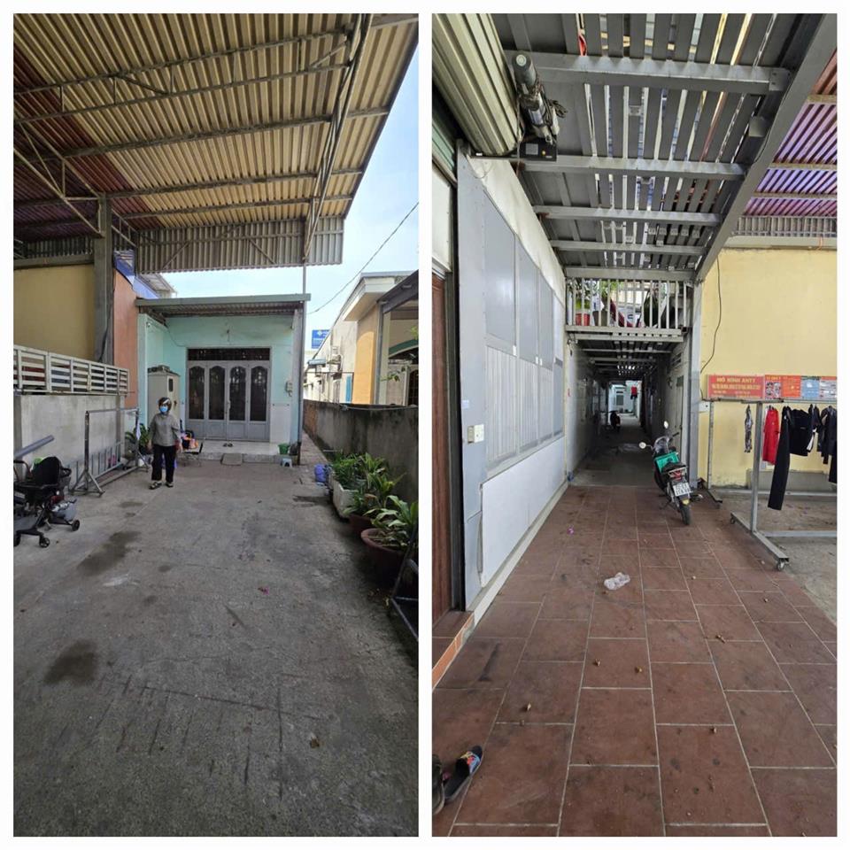ĐẦU TƯ SINH LỜI - CHÍNH CHỦ Cần Bán Lô Đất Số 12, Nguyễn Văn Huyên, Phường Phú Mỹ, TP Hồ