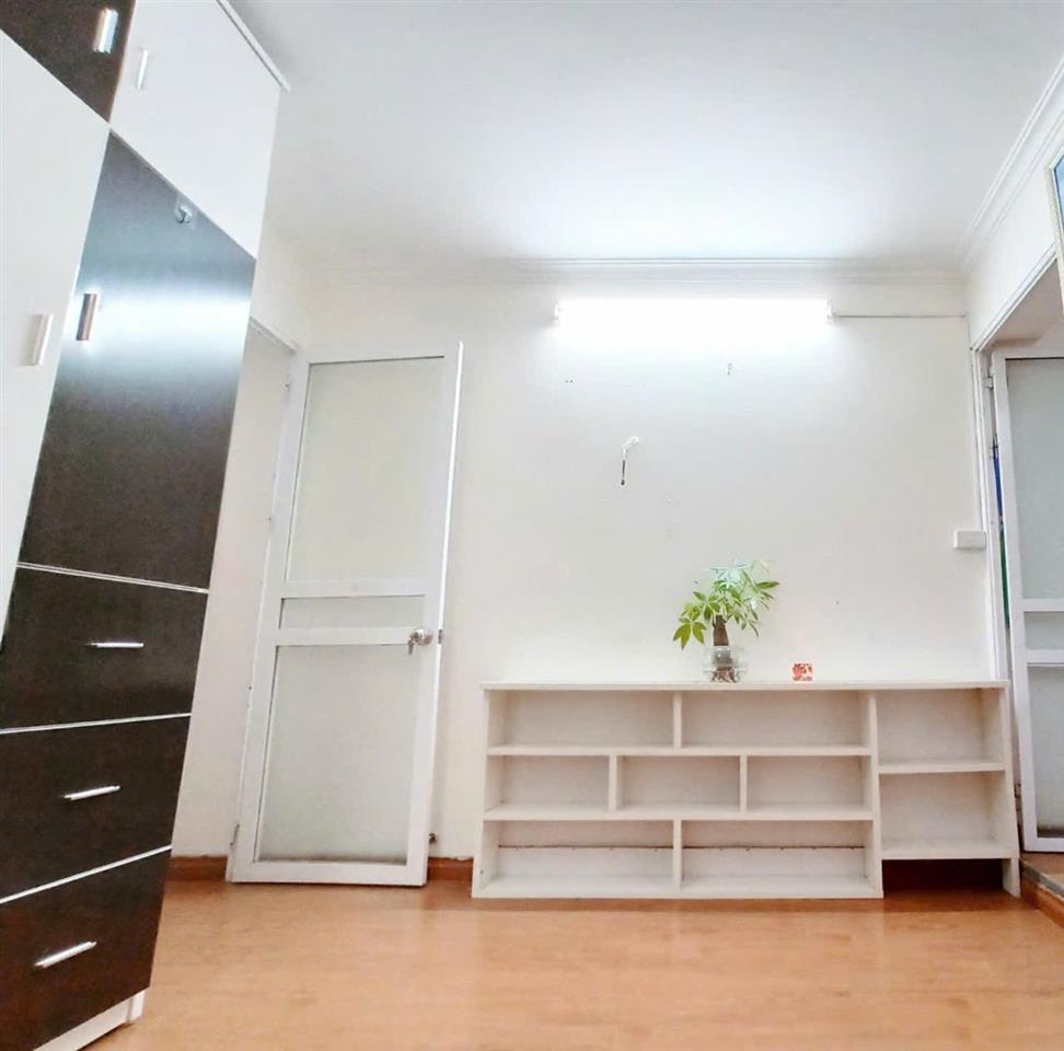 CẦN BÁN NHANH Căn Hộ Nhà A9, Khu Tập Thể Do Học Viện Quốc Phòng Xây Dựng Tại Q. Cầu Giấy,