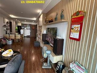 CĂN HỘ FULL TIỆN ÍCH- GIÁ TỐT Chính Chủ bán Căn hộ 3pn 2vs Sky central 176 Định Công, HN