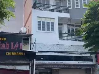 HOT HOT – CHÍNH CHỦ CẦN BÁN NHÀ MẶT TIỀN Tại 409Đ Đ. Trường Chinh, P.Đông Hưng Thuận,