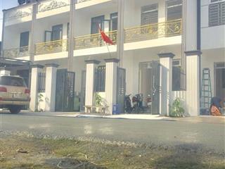 NHÀ ĐẸP - GIÁ TỐT - CHÍNH CHỦ Bán Dãy Liền Kề 7 Căn Đường Tân Hiền,Thiện Tân, Vĩnh cửu,