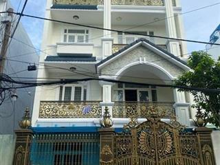 NHÀ SIÊU ĐẸP  - CHÍNH CHỦ Cần Bán Nhanh Căn Nhà Mặt Tiền Vị Trí Tại Quận Tân Phú, TP HCM