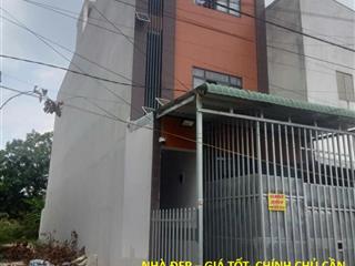 NHÀ ĐẸP – GIÁ TỐT- CHÍNH CHỦ CẦN BÁN NHÀ Tại Khu đô thị Ecty Tân Đức, Xã Đức Hoà, Huyện