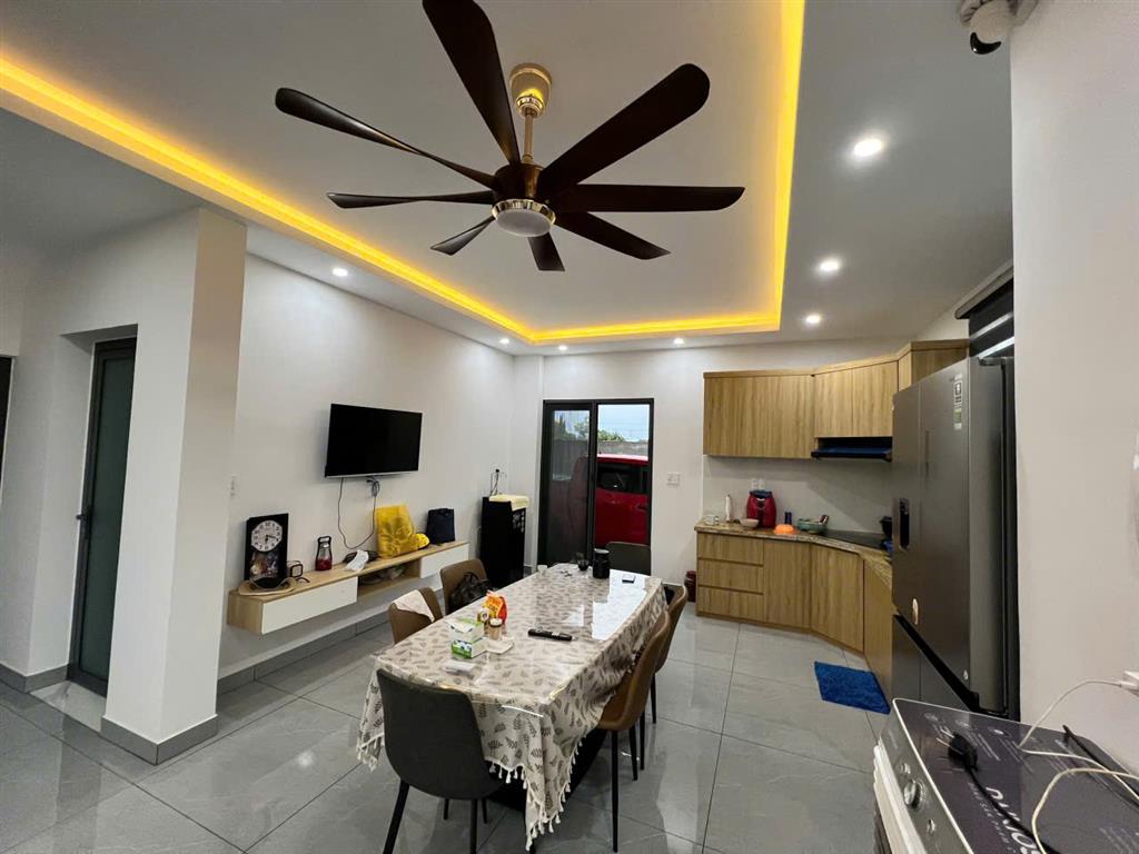 NHÀ ĐẸP – GIÁ TỐT- CHÍNH CHỦ CẦN BÁN NHÀ Tại Thị trấn Long Điền, Huyện Long Điền, Bà Rịa