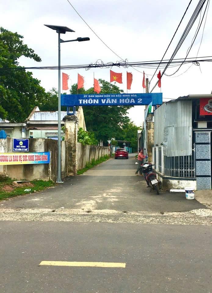 ĐẤT ĐẸP – GIÁ TỐT- CHÍNH CHỦ CẦN BÁN ĐẤT Tại Đá Bàn, Bắc Ninh Hòa, Khánh Hòa