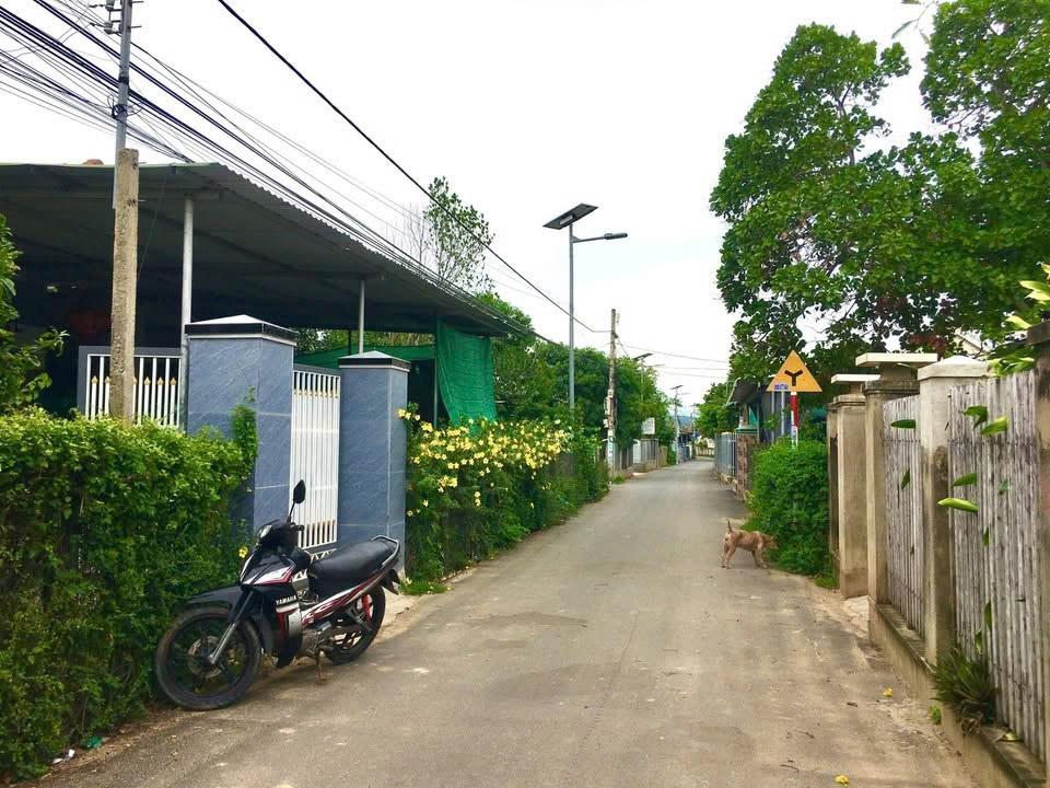 ĐẤT ĐẸP – GIÁ TỐT- CHÍNH CHỦ CẦN BÁN ĐẤT Tại Đá Bàn, Bắc Ninh Hòa, Khánh Hòa