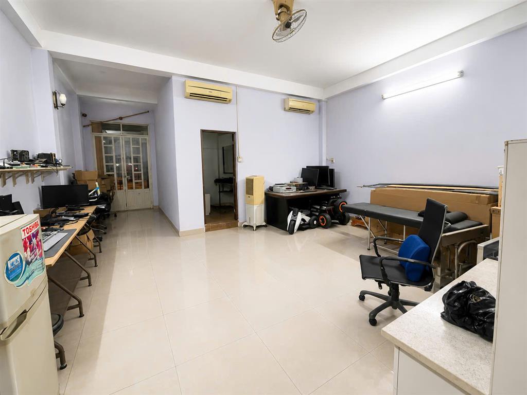 NHÀ ĐẸP – GIÁ TỐT – CHÍNH CHỦ CẦN BÁN NHÀ MẶT TIỀN TẠI đường 267 Ba Tơ, phường 7, quận 8,