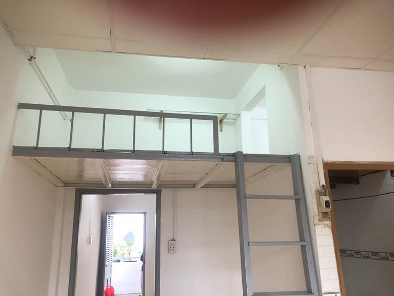 CĂN CHUNG CƯ FULL TIỆN ÍCH - GIÁ TỐT BÁN NHANH CĂN CHUNG CƯ VỊ TRÍ ĐẸP tại quận 3, TPHCM
