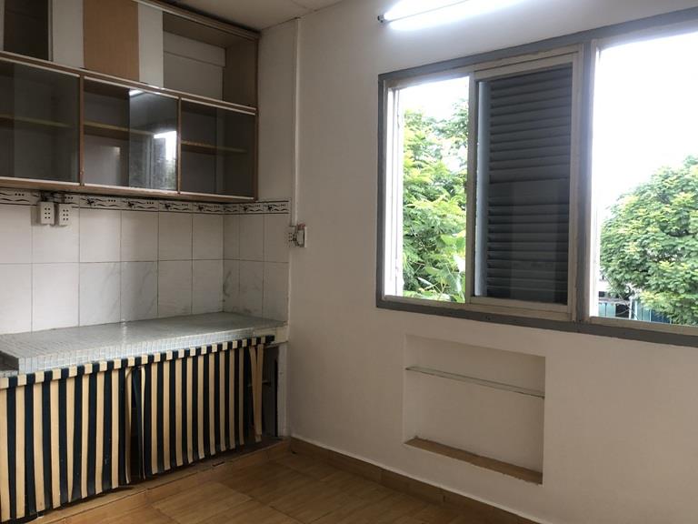 CĂN CHUNG CƯ FULL TIỆN ÍCH - GIÁ TỐT BÁN NHANH CĂN CHUNG CƯ VỊ TRÍ ĐẸP tại quận 3, TPHCM