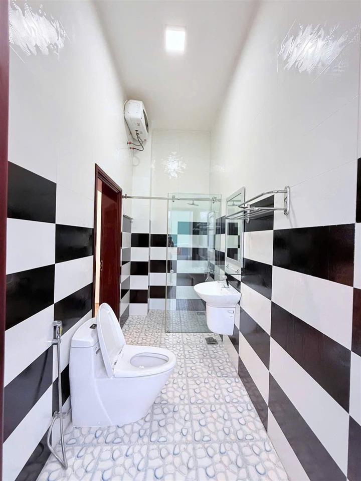 BIỆT THỰ ĐẸP – GIÁ TỐT – CẦN BÁN BIỆT THỰ TẠI Đ. Chơn Tâm 9, P. Hòa Khánh, Q. Liên Chiểu,