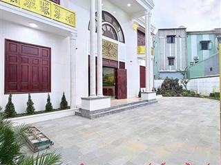 BIỆT THỰ ĐẸP – GIÁ TỐT – CẦN BÁN BIỆT THỰ TẠI Đ. Chơn Tâm 9, P. Hòa Khánh, Q. Liên Chiểu,