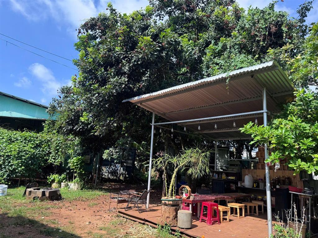 CƠ HỘI ĐẦU TƯ SINH LỜI – CHÍNH CHỦ BÁN QUỸ ĐẤT 8.010m² TẠI Phường Xuân Tân, TP Long