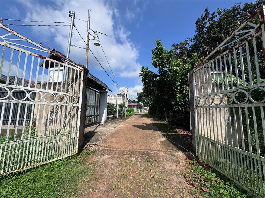 CƠ HỘI ĐẦU TƯ SINH LỜI – CHÍNH CHỦ BÁN QUỸ ĐẤT 8.010m² TẠI Phường Xuân Tân, TP Long