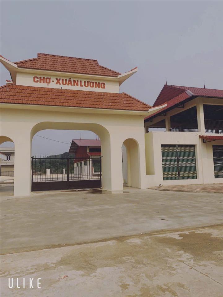 ĐẤT ĐẸP- HIẾM CÓ KHÓ TÌM CHÍNH CHỦ BÁN NHANH LÔ ĐẤT VỊ TRÍ ĐẮC ĐỊA TẠI huyện Yên Thế,