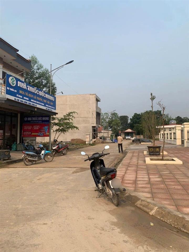 ĐẤT ĐẸP- HIẾM CÓ KHÓ TÌM CHÍNH CHỦ BÁN NHANH LÔ ĐẤT VỊ TRÍ ĐẮC ĐỊA TẠI huyện Yên Thế,