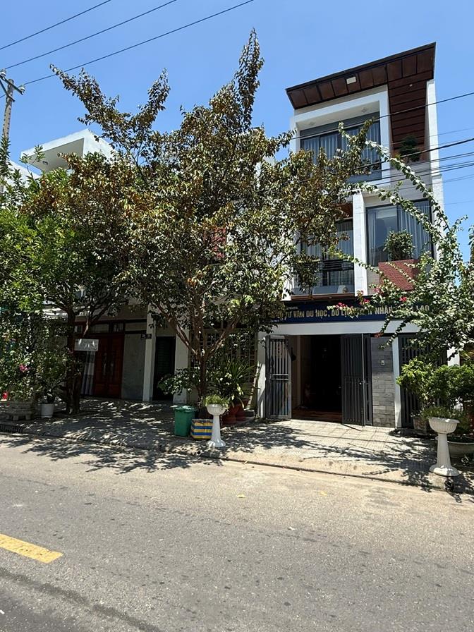 NHÀ  ĐẸP – GIÁ TỐT  – CHÍNH CHỦ CẦN BÁN GẤP NHÀ Tại phường Hòa Minh, quận Liên Chiểu,