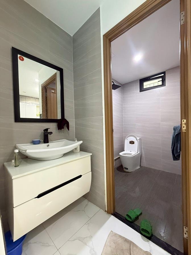 NHÀ  ĐẸP – GIÁ TỐT  – CHÍNH CHỦ CẦN BÁN GẤP NHÀ Tại phường Hòa Minh, quận Liên Chiểu,