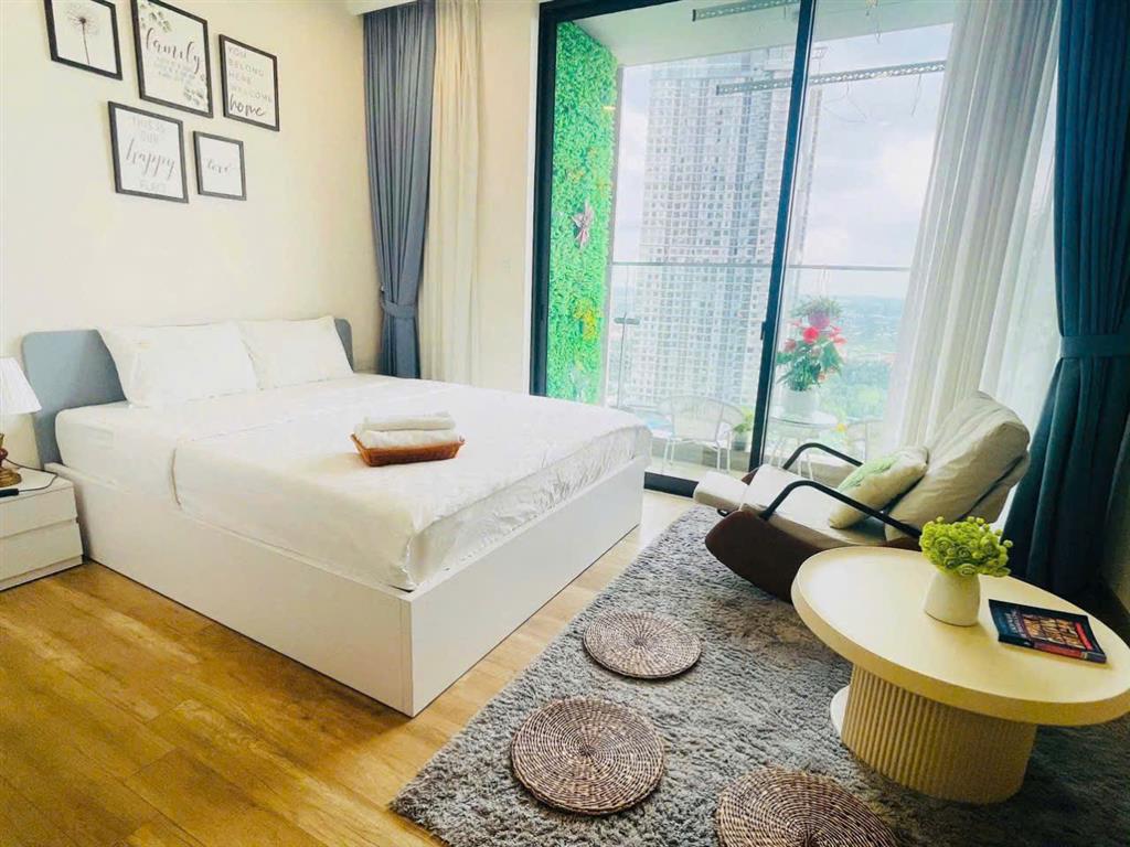 ĐÓN ĐẦU SÓNG DU LỊCH – CẦN BÁN GẤP STUDIO MẶT BIỂN Xã Bảo Ninh, TP. Đồng Hới, Tỉnh Quảng