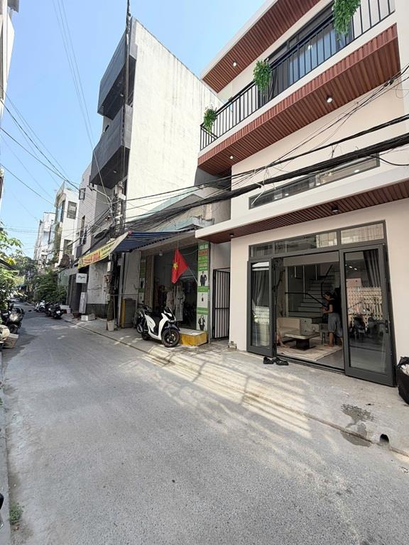 CHÍNH CHỦ BÁN NHÀ ĐẸP SẴN VẬN HÀNH AIRBNB – NGÕ 391 NGUYỄN VĂN LINH,  TP Đà Nẵng