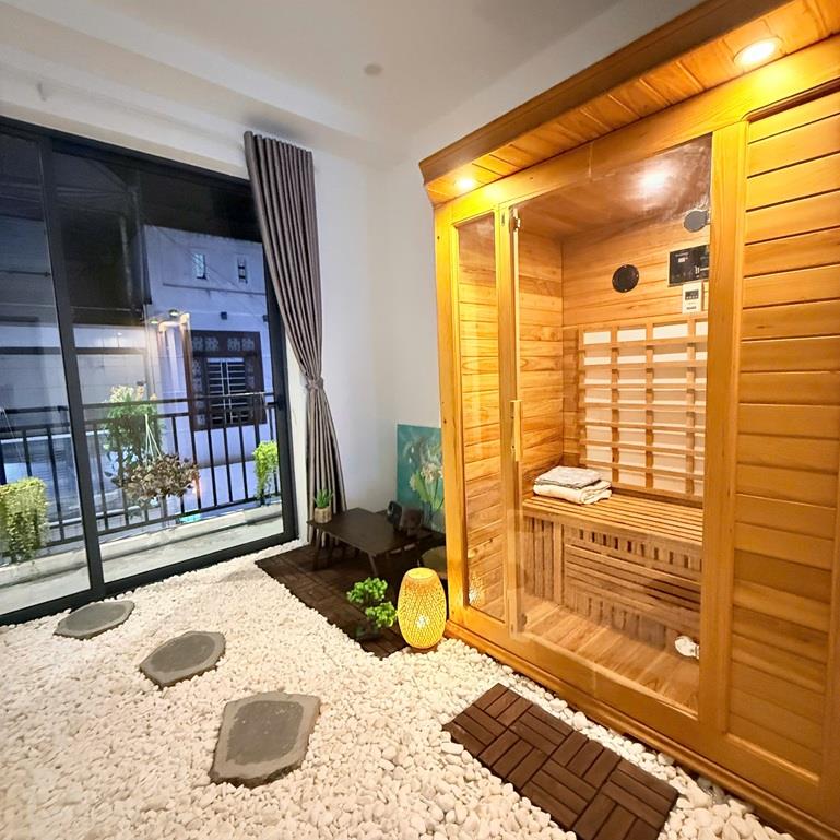 CHÍNH CHỦ BÁN NHÀ ĐẸP SẴN VẬN HÀNH AIRBNB – NGÕ 391 NGUYỄN VĂN LINH,  TP Đà Nẵng