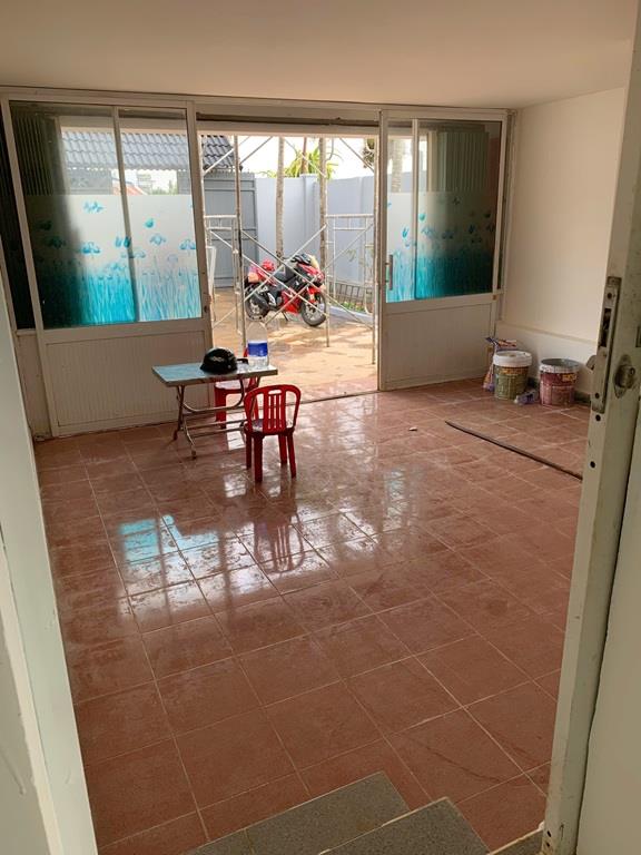 BÁN BIỆT THỰ MINI SÂN VƯỜN – ĐẤT 672M² – NHÀ ĐẸP, KHÔNG GIAN NGHỈ DƯỠNG – P. Thống Nhất,