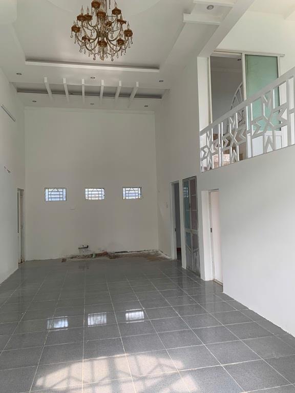 BÁN BIỆT THỰ MINI SÂN VƯỜN – ĐẤT 672M² – NHÀ ĐẸP, KHÔNG GIAN NGHỈ DƯỠNG – P. Thống Nhất,
